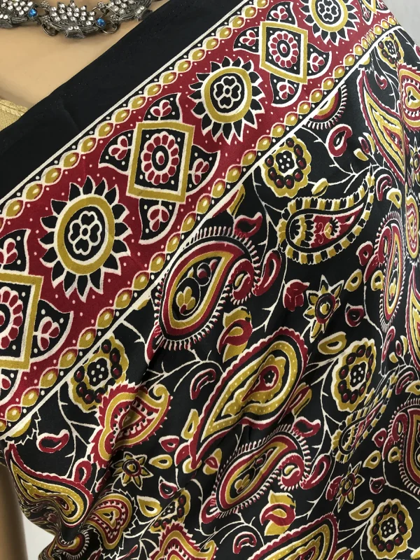 Modal Silk