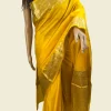 17.1 Raw Silk Sarees