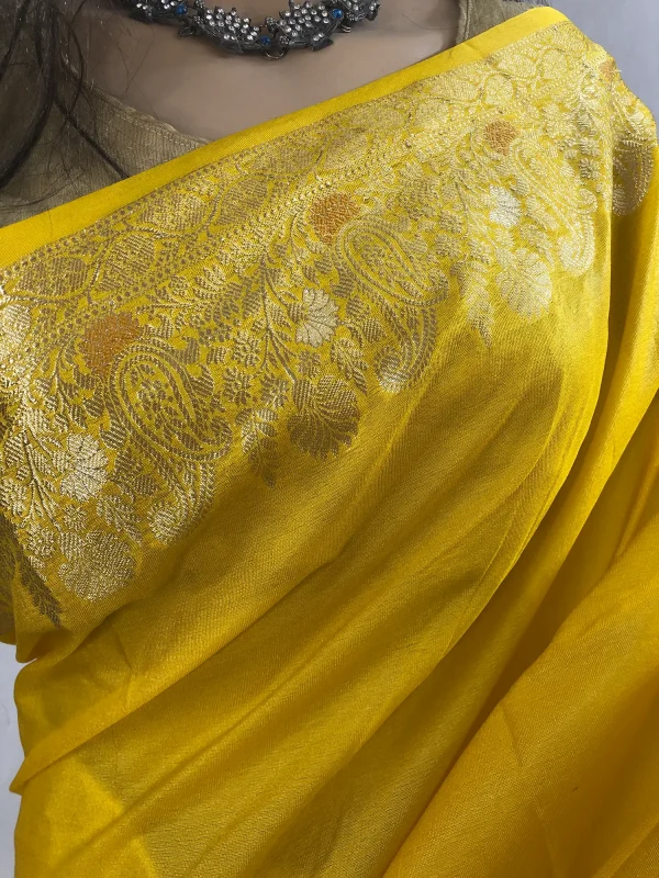 19 Raw Silk Sarees