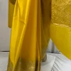 20 Raw Silk Sarees
