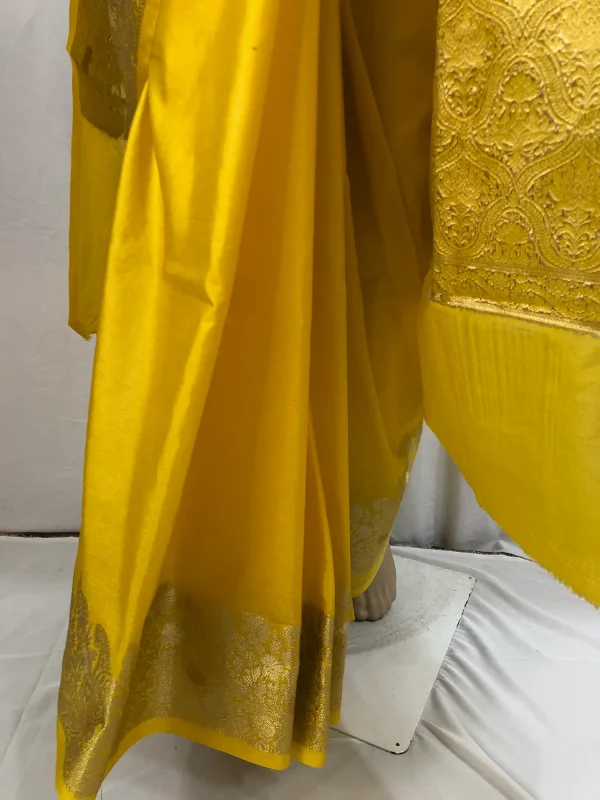 20 Raw Silk Sarees