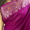 Raw Silk Sarees