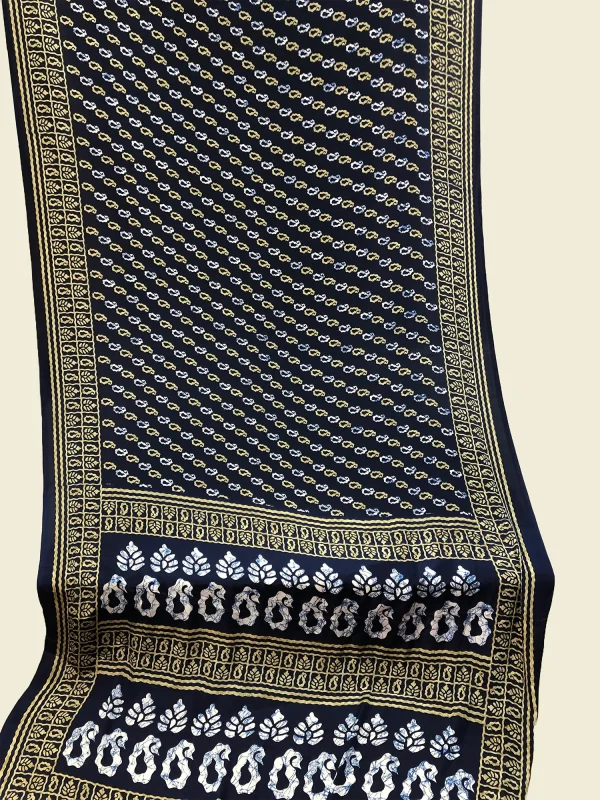 Modal Silk